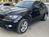 BMW X6 2008 года за 7 000 000 тг. в Уральск – фото 2