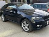 BMW X6 2008 года за 7 000 000 тг. в Атырау