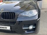 BMW X6 2008 годаүшін7 000 000 тг. в Уральск – фото 5