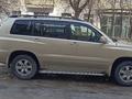 Toyota Highlander 2003 года за 6 000 000 тг. в Тараз – фото 3