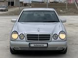 Mercedes-Benz E 230 1997 годаfor3 500 000 тг. в Туркестан