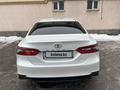 Toyota Camry 2023 года за 16 500 000 тг. в Алматы – фото 5