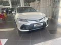 Toyota Camry 2023 года за 16 500 000 тг. в Алматы – фото 8