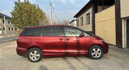 Toyota Estima 2006 года за 6 100 000 тг. в Шымкент – фото 2
