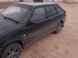 ВАЗ (Lada) 2114 2007 годаүшін1 000 000 тг. в Актау – фото 4