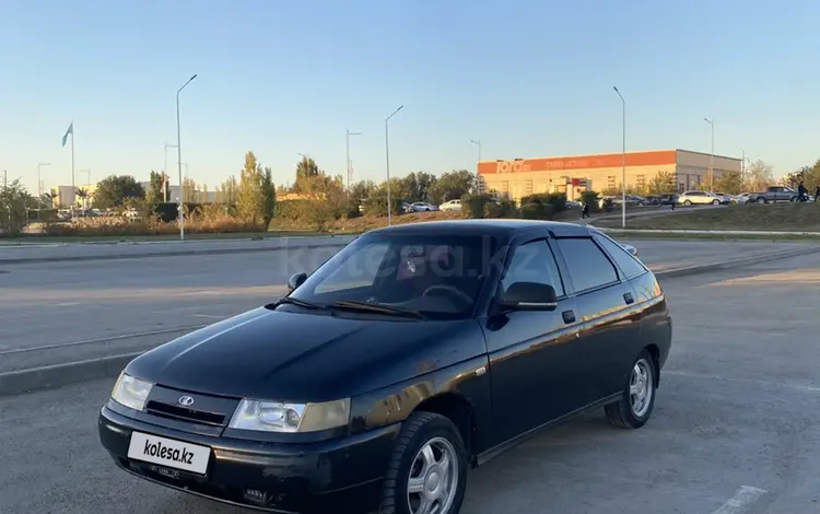 ВАЗ (Lada) 2112 2003 года за 1 200 000 тг. в Актобе