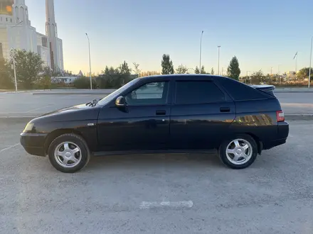 ВАЗ (Lada) 2112 2003 года за 1 200 000 тг. в Актобе – фото 2