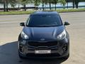 Kia Sportage 2017 годаүшін9 400 000 тг. в Усть-Каменогорск – фото 4