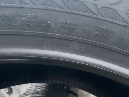 Nokian Hakkapiitta R5 SUV за 235 000 тг. в Астана – фото 4