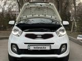 Kia Picanto 2014 годаүшін4 600 000 тг. в Алматы – фото 5