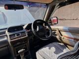 Mitsubishi Pajero 1996 года за 1 800 000 тг. в Алматы – фото 4