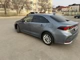 Toyota Corolla 2019 годаүшін8 700 000 тг. в Актау – фото 3