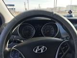 Hyundai Elantra 2013 года за 4 200 000 тг. в Актау – фото 5