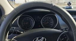 Hyundai Elantra 2013 года за 4 200 000 тг. в Актау – фото 5