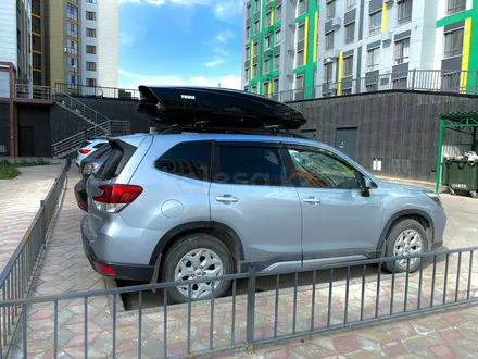 Subaru Forester 2019 года за 13 500 000 тг. в Астана