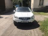 Nissan Qashqai 2011 годаүшін5 000 000 тг. в Алматы