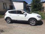 Nissan Qashqai 2011 года за 5 000 000 тг. в Алматы – фото 2