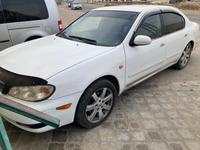 Nissan Maxima 2002 года за 2 100 000 тг. в Караганда