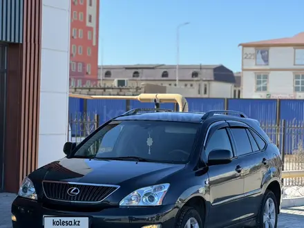 Lexus RX 350 2006 года за 8 600 000 тг. в Актау