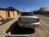 Kia Spectra 2007 года за 2 000 000 тг. в Уральск – фото 4