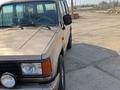 Isuzu Trooper 1990 года за 1 700 000 тг. в Уральск – фото 4