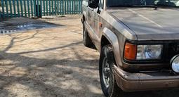 Isuzu Trooper 1990 годаүшін1 700 000 тг. в Уральск – фото 5