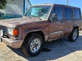 Isuzu Trooper 1990 годаүшін1 200 000 тг. в Атырау