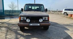 Isuzu Trooper 1990 годаүшін1 700 000 тг. в Уральск – фото 2