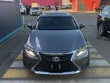 Lexus ES 300h 2016 годаүшін11 690 000 тг. в Астана – фото 2