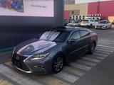 Lexus ES 300h 2016 годаүшін11 690 000 тг. в Астана