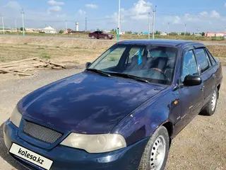 Daewoo Nexia, 2009