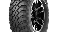 LT33X12.50 R15 108Q 6PR — TOURADOR X FORCE M/T за 80 000 тг. в Алматы