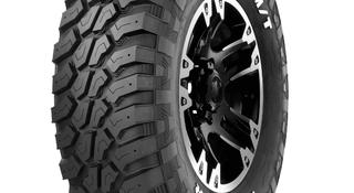 LT33X12.50 R15 108Q 6PR — TOURADOR X FORCE M/T за 70 000 тг. в Алматы