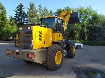 LGZT  xcmg lw300fn lw 300 fn 1.8куб 3тонн 92kw 125лс 2021 года за 12 990 000 тг. в Актау – фото 36