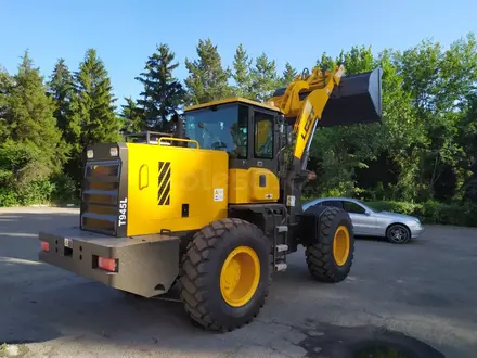 LGZT  xcmg lw300fn lw 300 fn 1.8куб 3тонн 92kw 125лс 2021 года за 12 990 000 тг. в Актау – фото 37