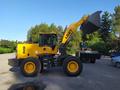 LGZT  xcmg lw300fn lw 300 fn 1.8куб 3тонн 92kw 125лс 2021 года за 12 990 000 тг. в Актау – фото 40