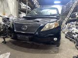 Авторазбор Lexus RX350 AL10 2008-2014 в Алматы