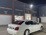 Toyota Aristo 1997 годаүшін4 500 000 тг. в Алматы – фото 3