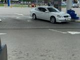 Toyota Aristo 1997 годаүшін4 500 000 тг. в Алматы – фото 4