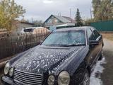 Mercedes-Benz E 230 1996 года за 1 900 000 тг. в Степногорск – фото 2