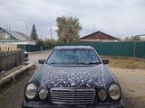Mercedes-Benz E 230 1996 года за 1 900 000 тг. в Степногорск – фото 3