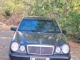 Mercedes-Benz E 230 1996 года за 1 900 000 тг. в Степногорск – фото 4
