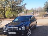 Mercedes-Benz E 230 1996 года за 1 900 000 тг. в Степногорск – фото 5
