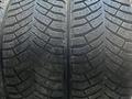 215-55-17 Michelin x-ice north 4. Как новая! 2023 год!for175 000 тг. в Алматы – фото 5