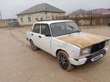 ВАЗ (Lada) 2107 2009 годаүшін600 000 тг. в Жанаозен – фото 3