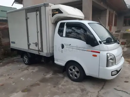 Hyundai Porter 2020 года за 11 950 000 тг. в Алматы – фото 2