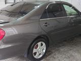 Toyota Camry 2003 годаүшін5 000 000 тг. в Усть-Каменогорск – фото 2