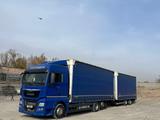 MAN  TGX 2016 годаүшін27 500 000 тг. в Алматы – фото 2