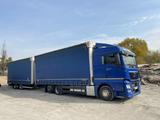 MAN  TGX 2016 годаүшін27 500 000 тг. в Алматы