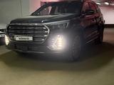 Jetour X90 Plus 2023 годаүшін9 900 000 тг. в Алматы – фото 2